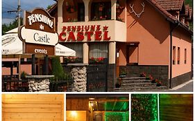 Pensiunea Castel
